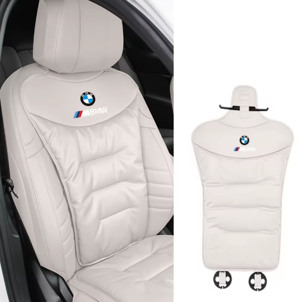 Personalized Pain-Relief Lumbar Support Cushion