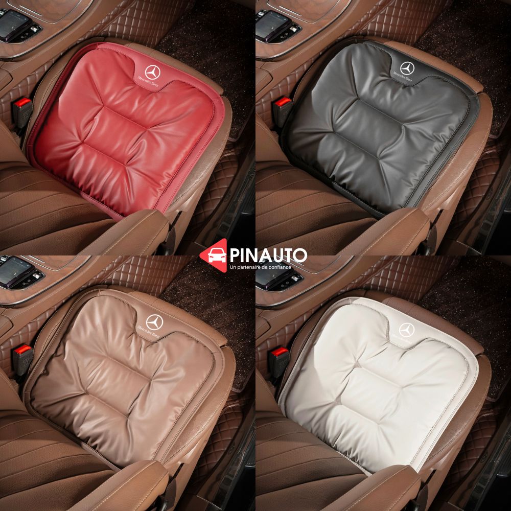 Pinauto - Personalized car seat cushion