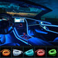 Universal Interior LED Car Light Strip