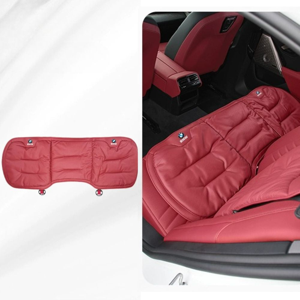 Pinauto - Personalized cushion for the back seat